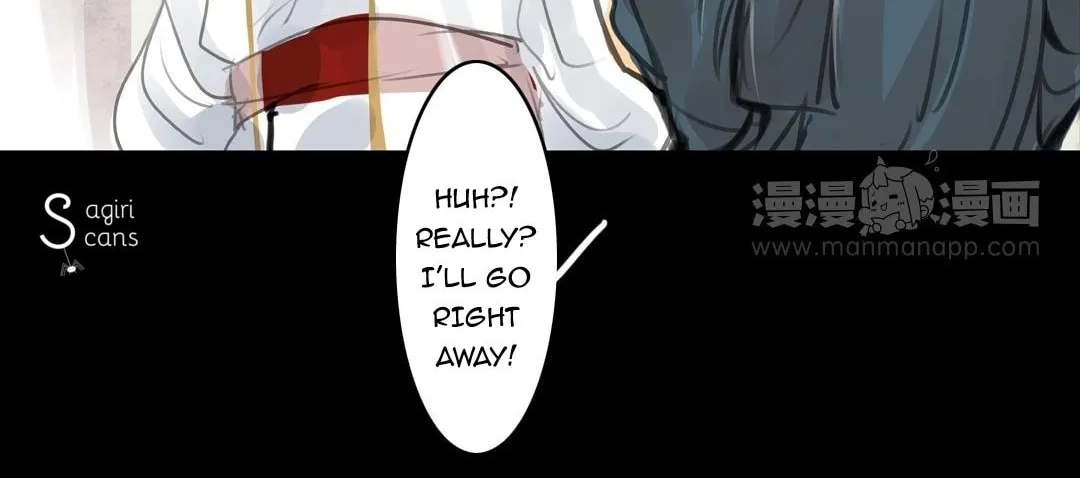 The Xiao Chronicles Chapter 2 page 39 - 