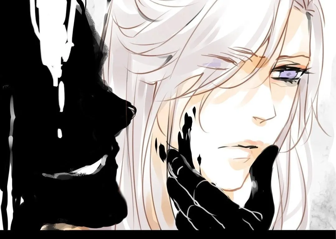 The Xiao Chronicles Chapter 2 page 6 - 