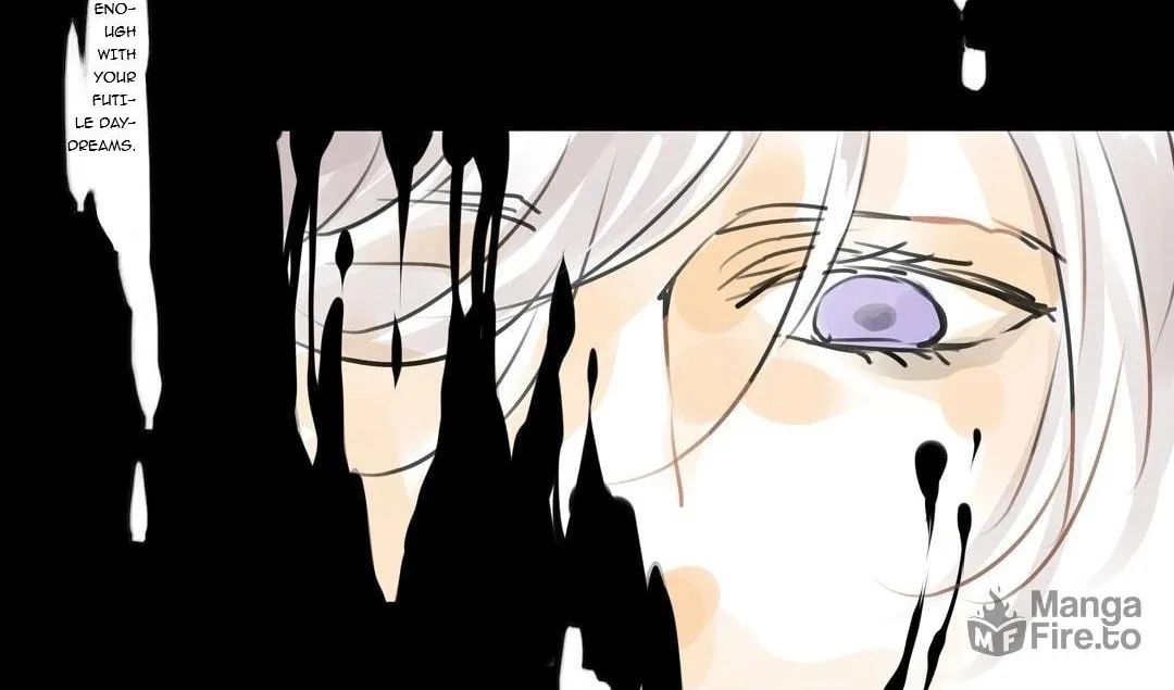 The Xiao Chronicles Chapter 2 page 8 - 