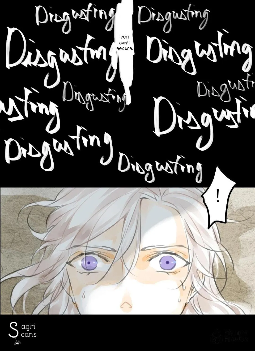 The Xiao Chronicles Chapter 2 page 9 - 