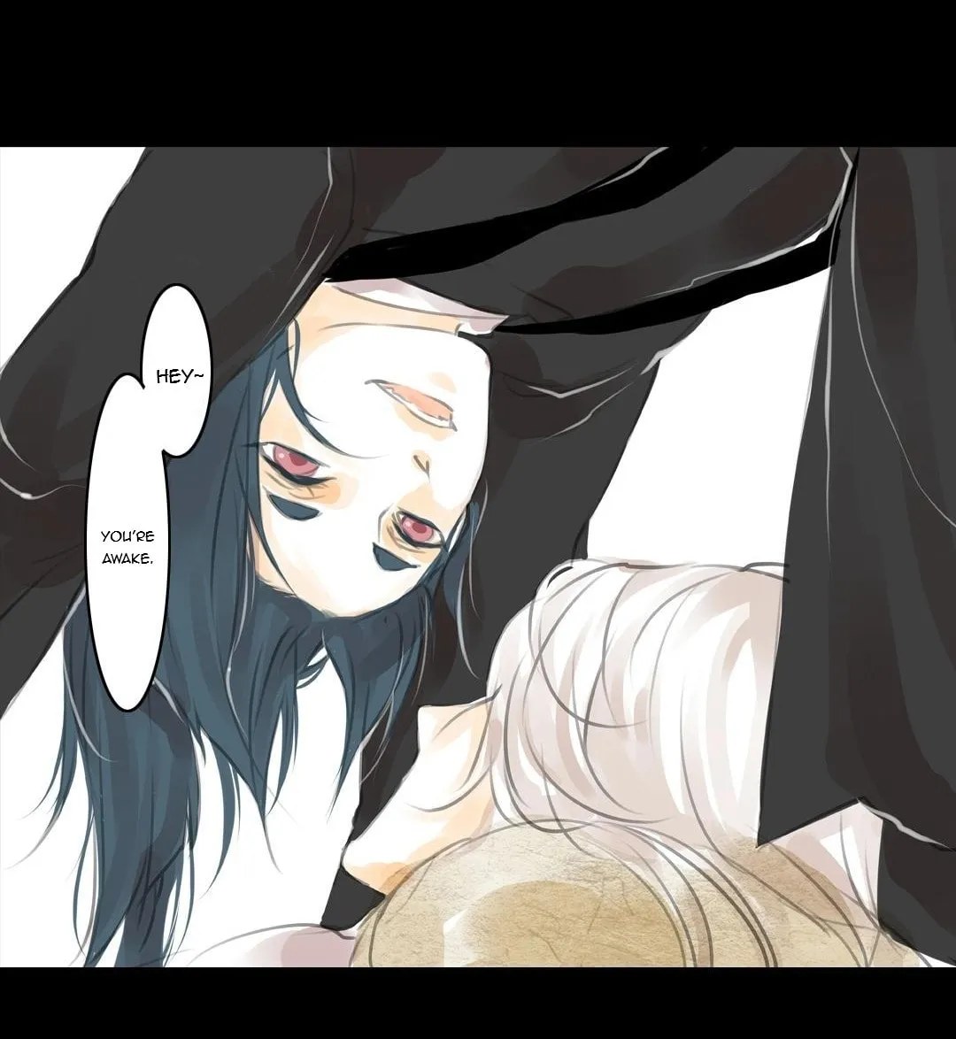 The Xiao Chronicles Chapter 2 page 10 - 