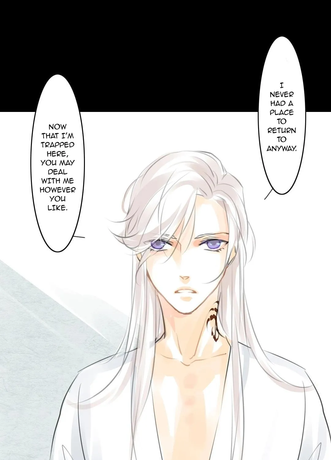 The Xiao Chronicles Chapter 3 page 12 - 