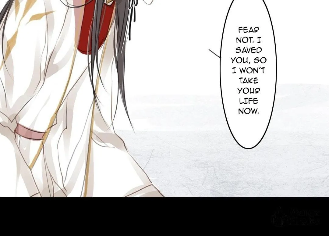 The Xiao Chronicles Chapter 3 page 17 - 