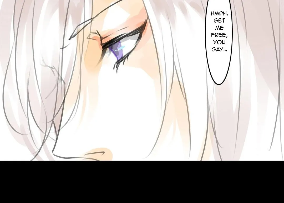 The Xiao Chronicles Chapter 3 page 19 - 