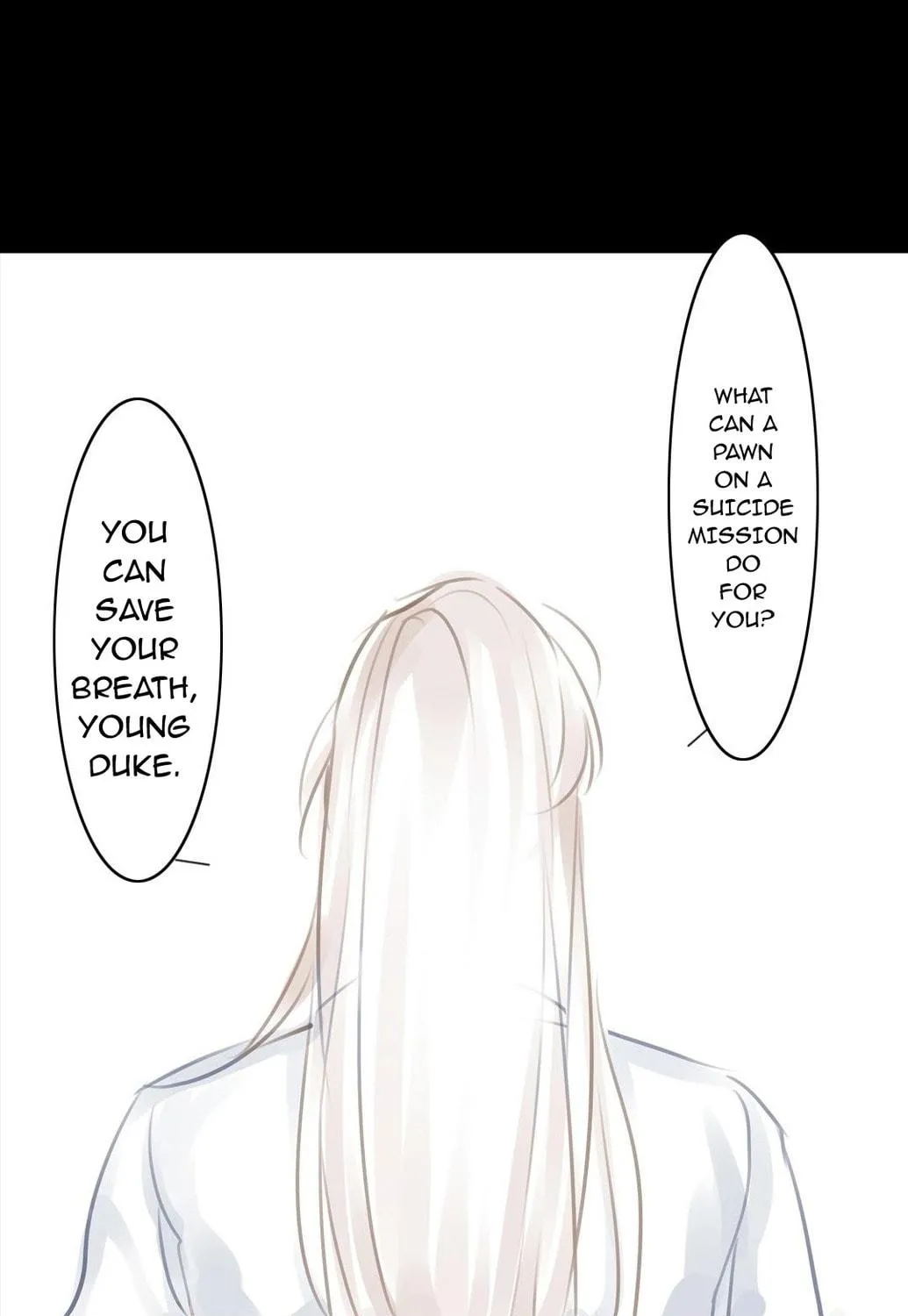 The Xiao Chronicles Chapter 3 page 20 - 