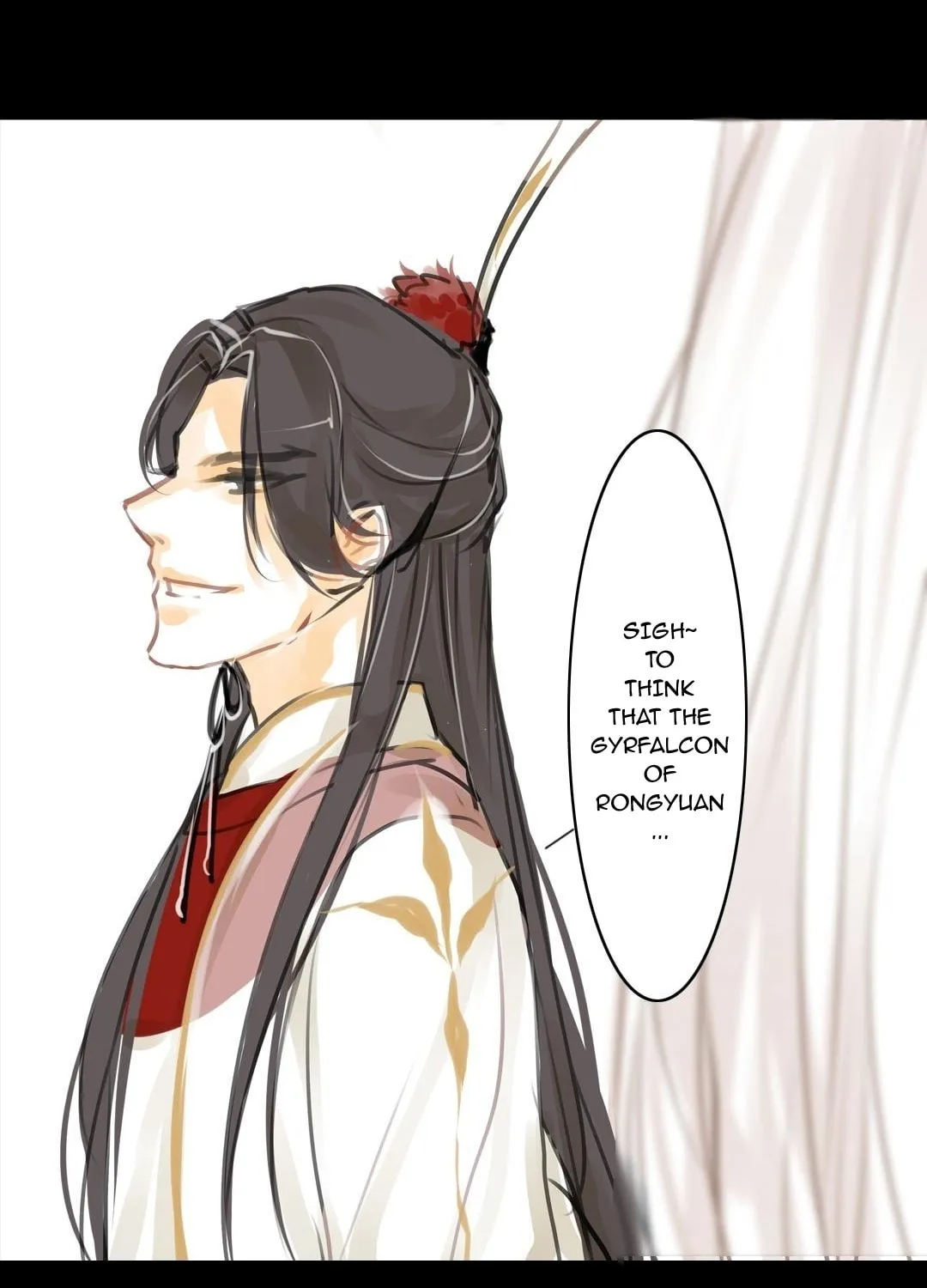 The Xiao Chronicles Chapter 3 page 22 - 