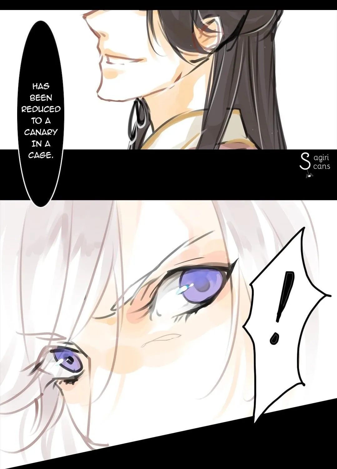The Xiao Chronicles Chapter 3 page 24 - 