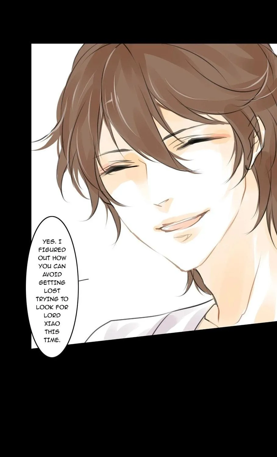 The Xiao Chronicles Chapter 3 page 36 - 