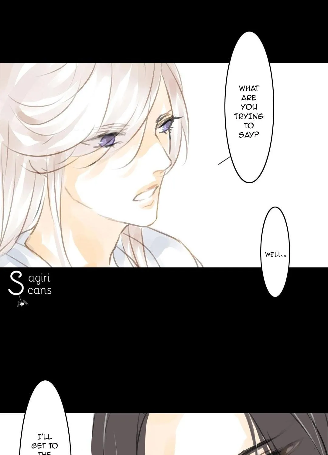 The Xiao Chronicles Chapter 3 page 7 - 