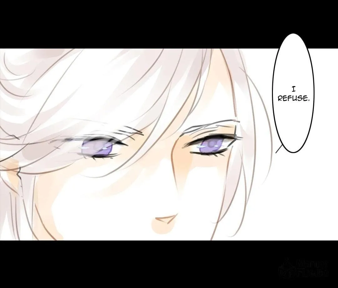 The Xiao Chronicles Chapter 3 page 9 - 