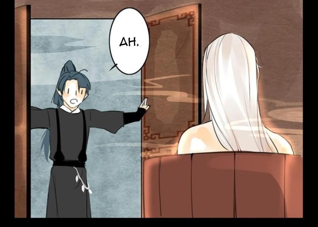 The Xiao Chronicles Chapter 4 page 13 - 