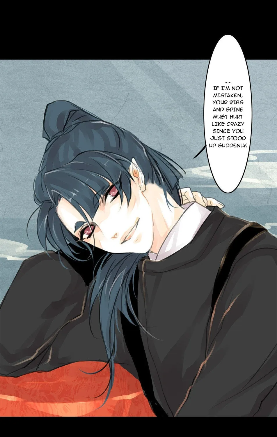 The Xiao Chronicles Chapter 4 page 26 - 
