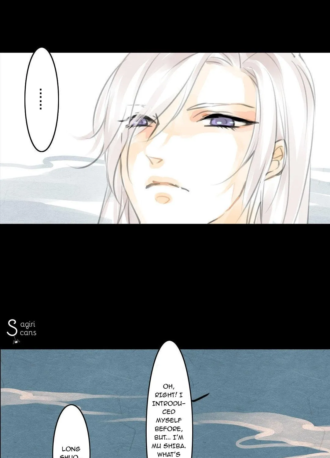 The Xiao Chronicles Chapter 4 page 28 - 