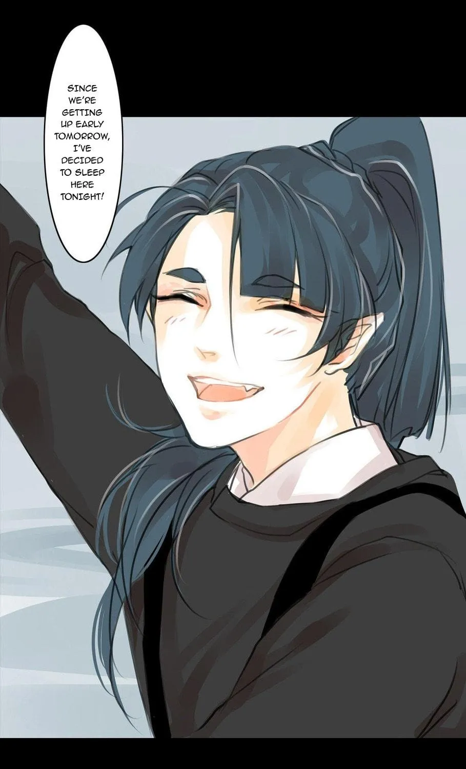 The Xiao Chronicles Chapter 4 page 32 - 
