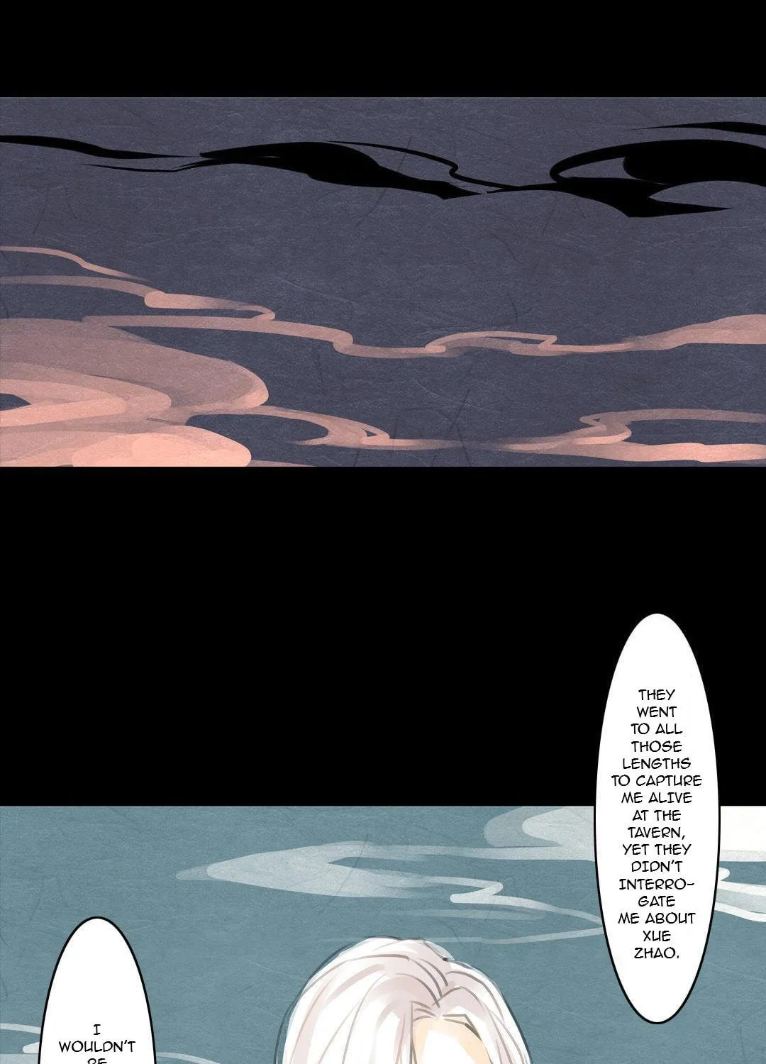 The Xiao Chronicles Chapter 4 page 5 - 