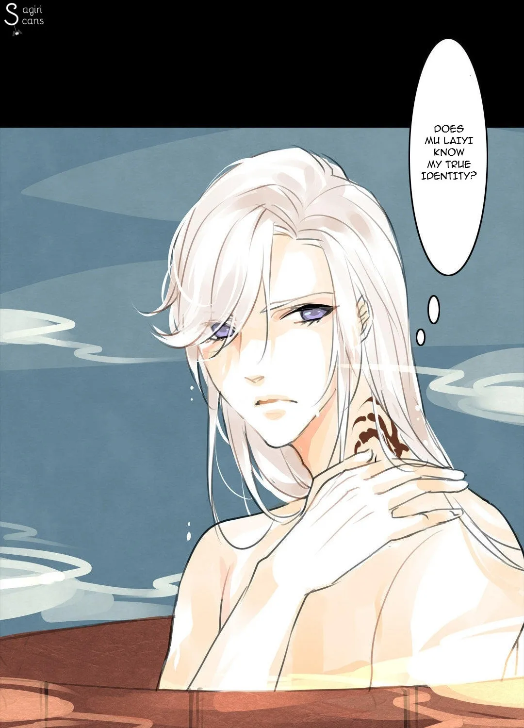 The Xiao Chronicles Chapter 4 page 7 - 