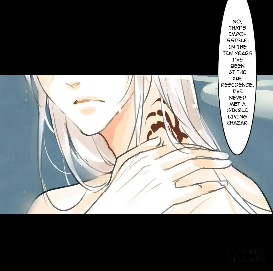 The Xiao Chronicles Chapter 4 page 9 - 