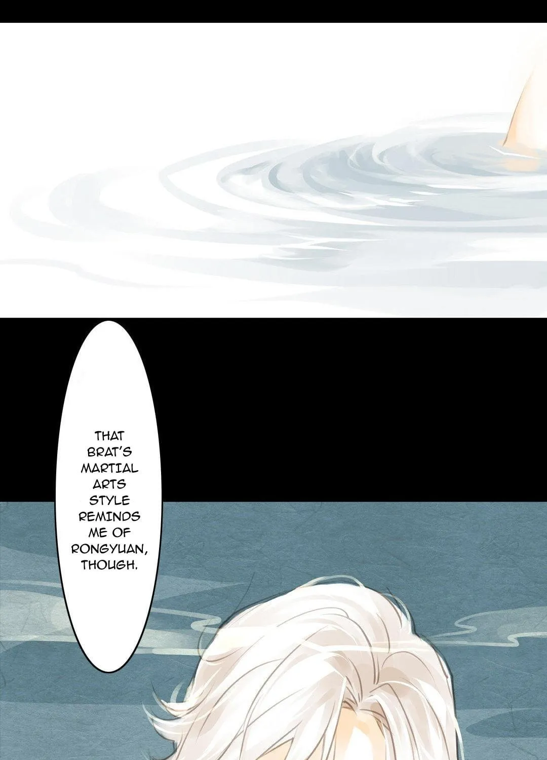 The Xiao Chronicles Chapter 4 page 10 - 