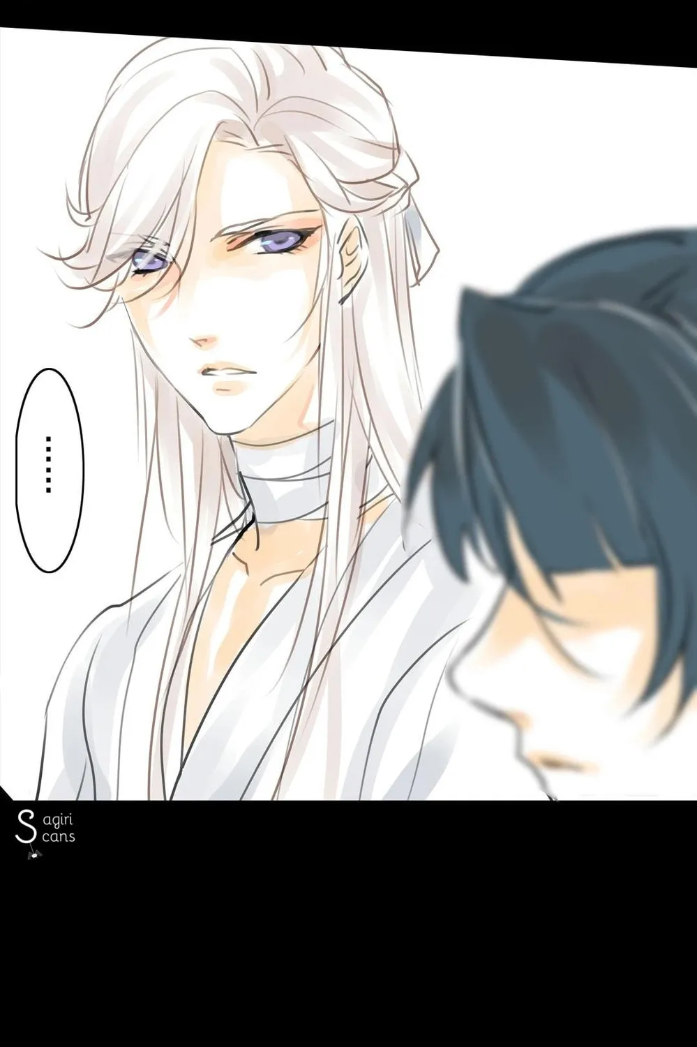 The Xiao Chronicles Chapter 5 page 13 - 