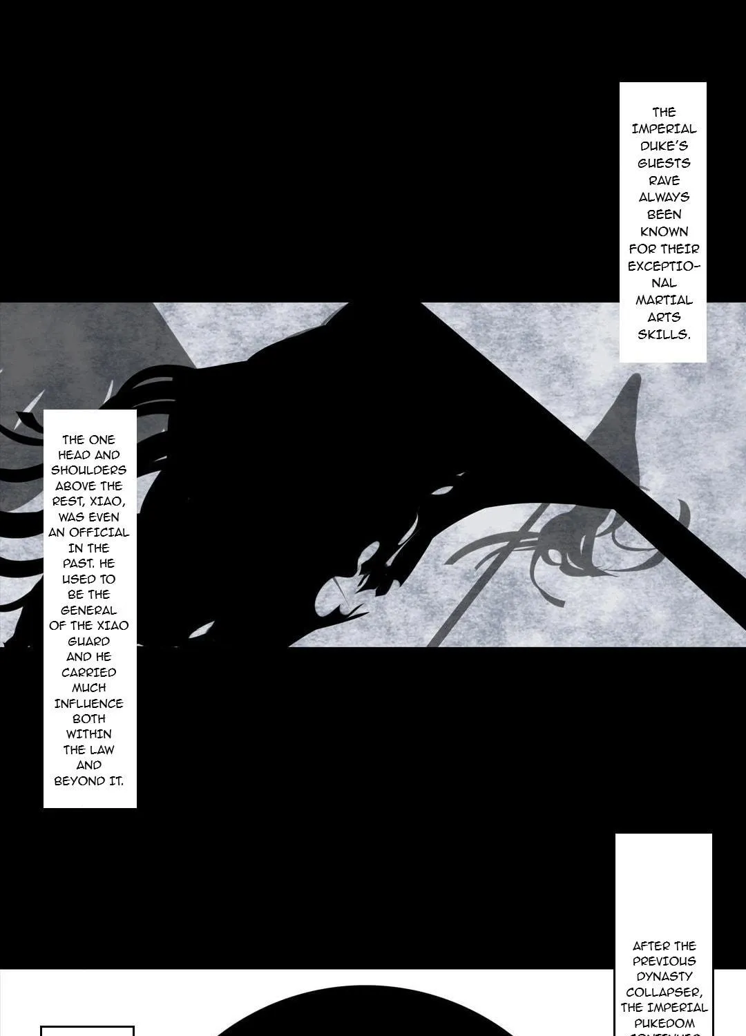 The Xiao Chronicles Chapter 5 page 15 - 