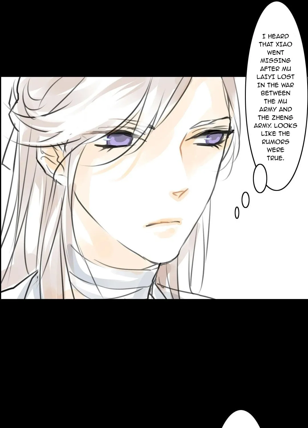 The Xiao Chronicles Chapter 5 page 20 - 