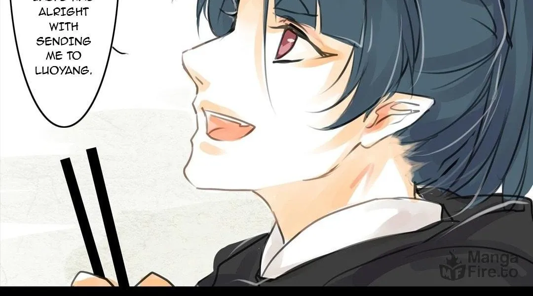 The Xiao Chronicles Chapter 5 page 24 - 