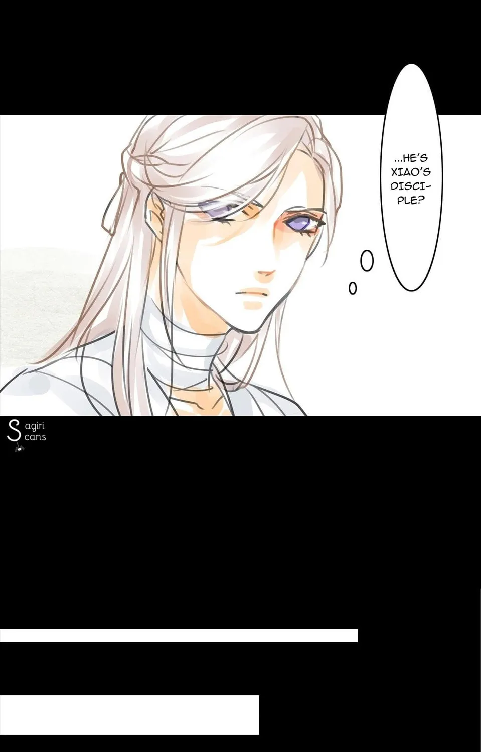The Xiao Chronicles Chapter 5 page 25 - 