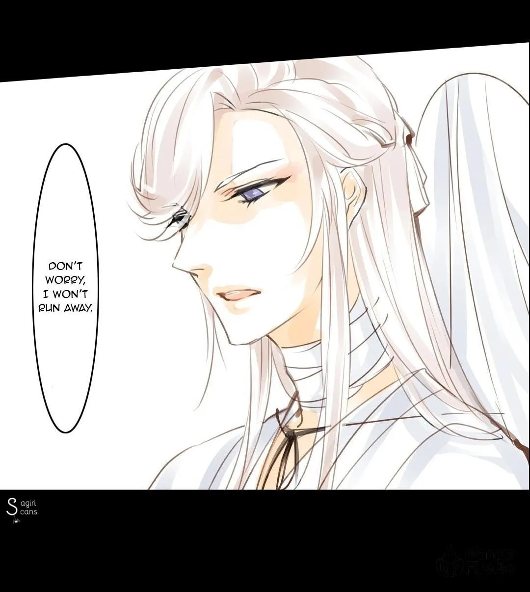 The Xiao Chronicles Chapter 6 page 17 - 