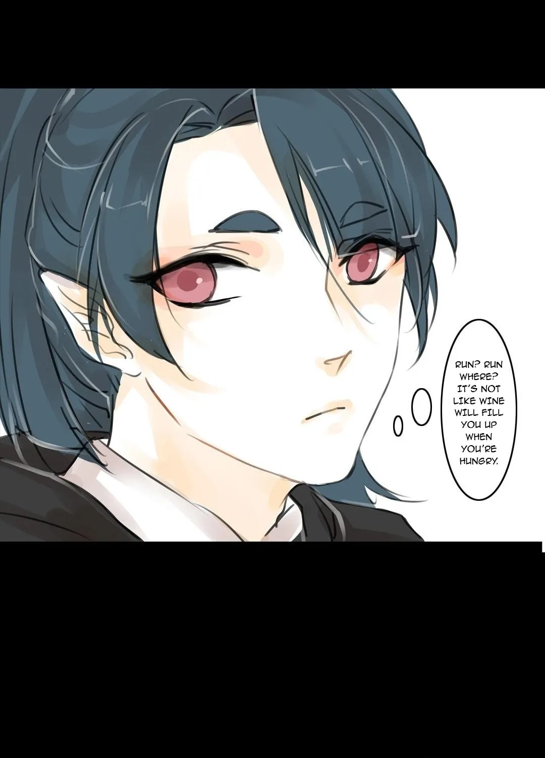 The Xiao Chronicles Chapter 6 page 18 - 