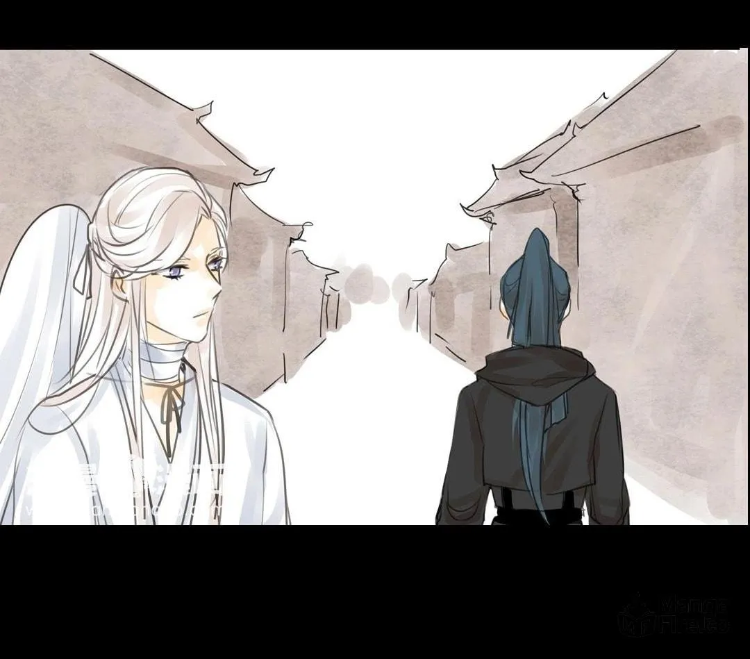 The Xiao Chronicles Chapter 6 page 20 - 