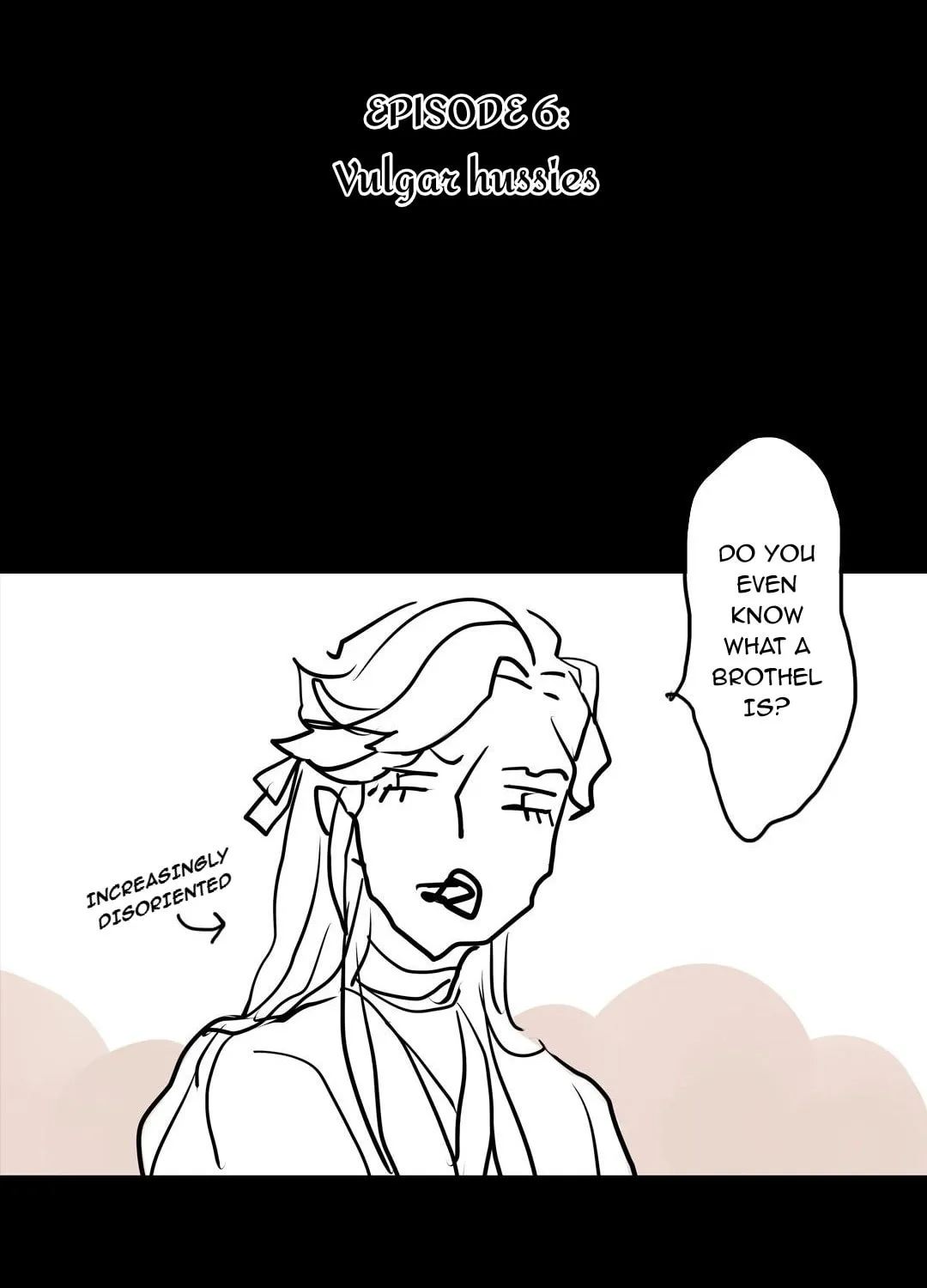 The Xiao Chronicles Chapter 6 page 3 - 