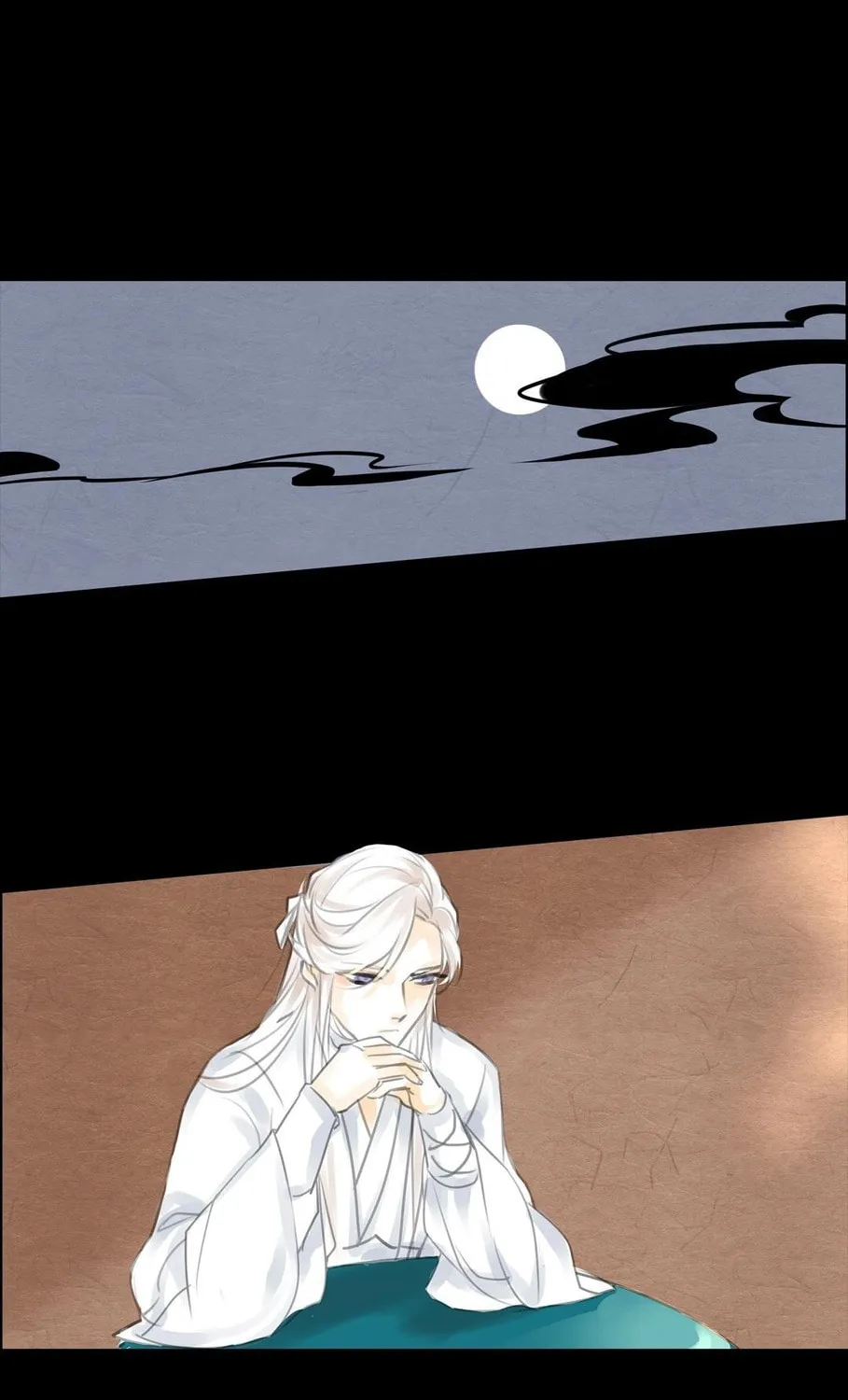 The Xiao Chronicles Chapter 6 page 23 - 