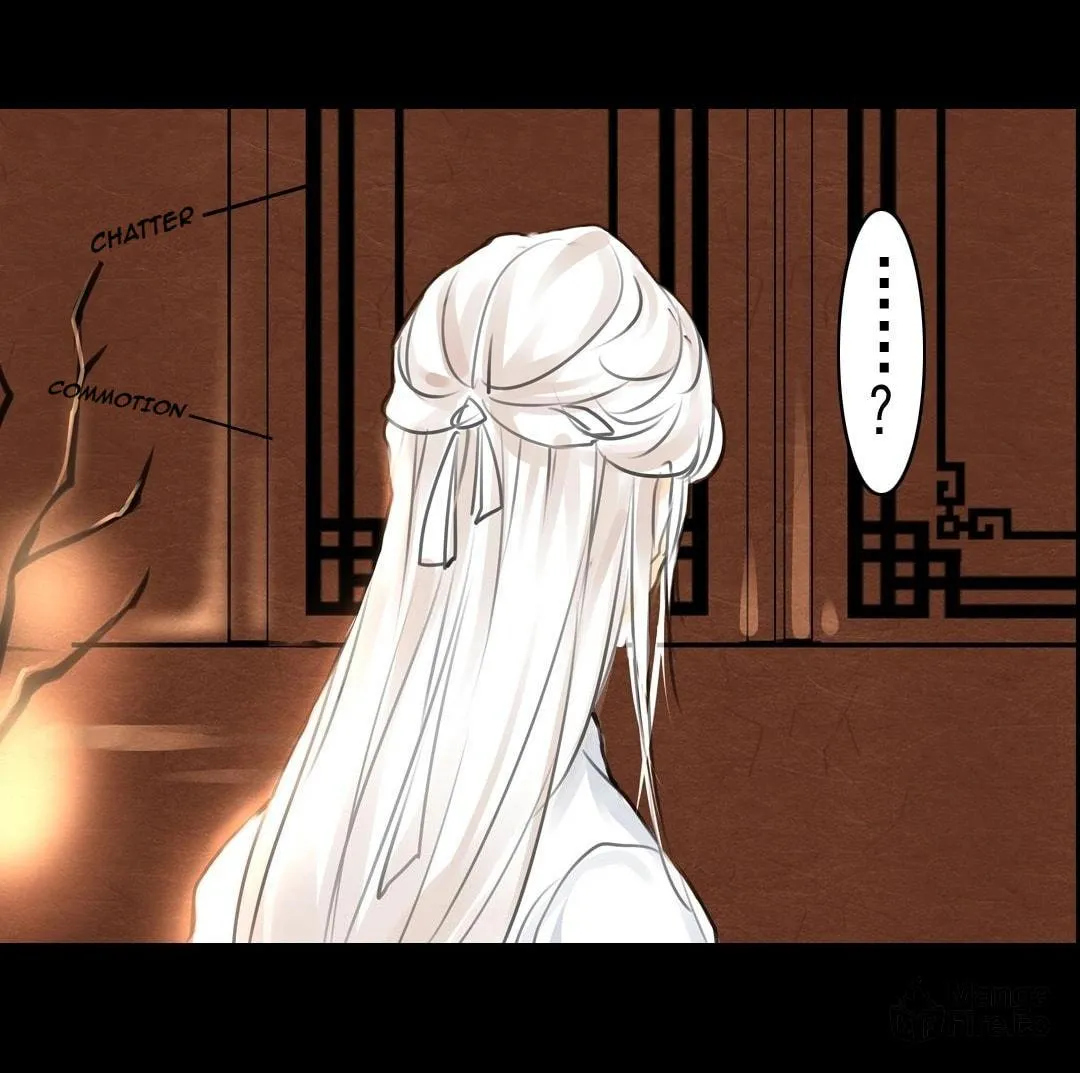 The Xiao Chronicles Chapter 6 page 25 - 