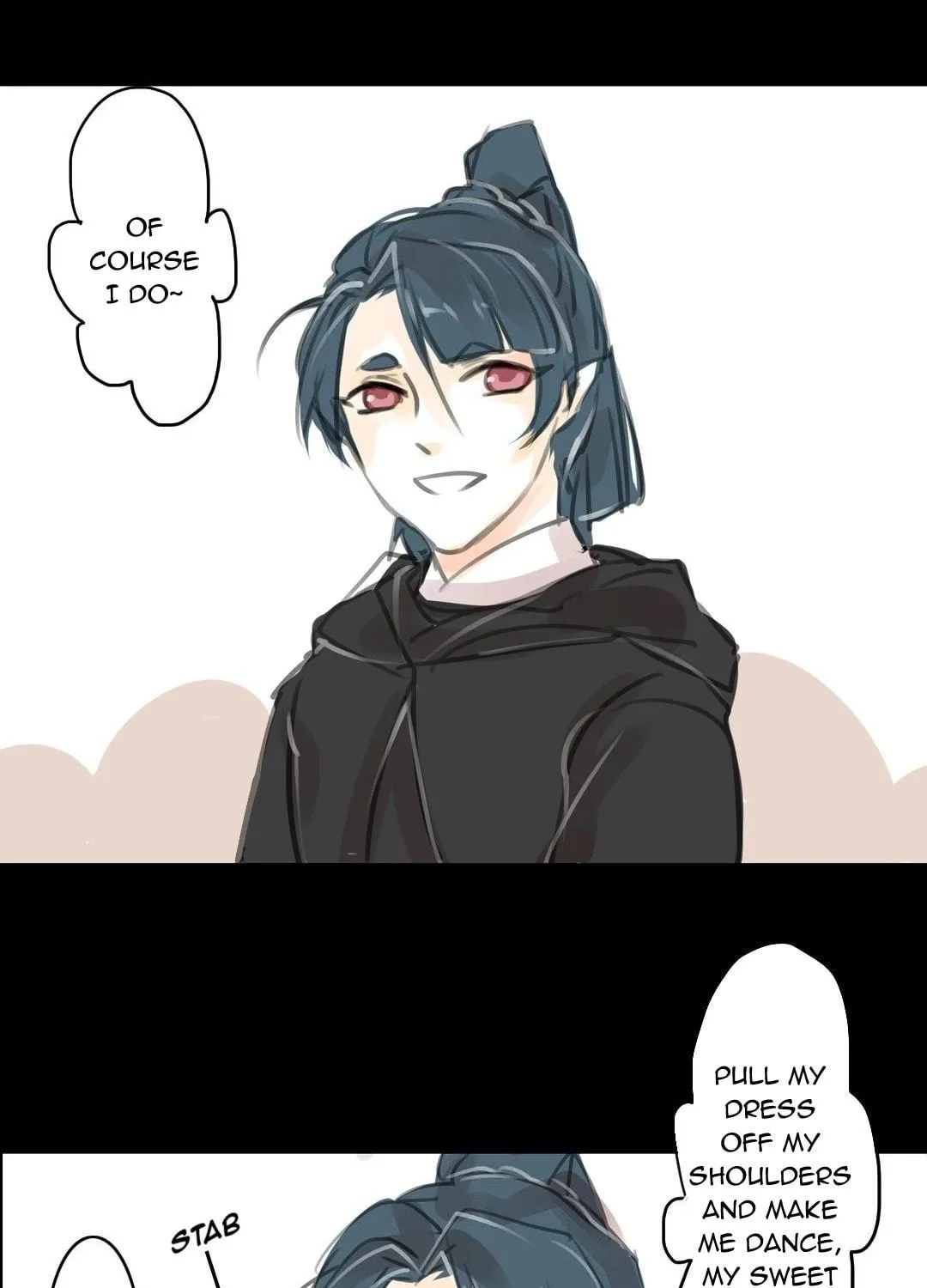The Xiao Chronicles Chapter 6 page 5 - 