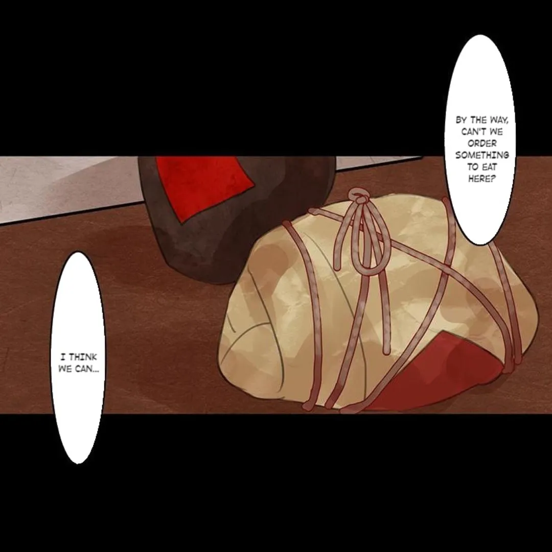 The Xiao Chronicles Chapter 7 page 12 - 