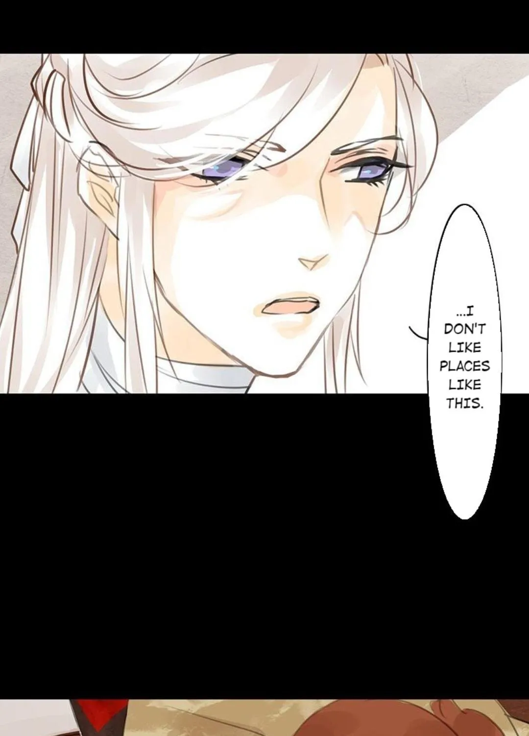 The Xiao Chronicles Chapter 7 page 15 - 