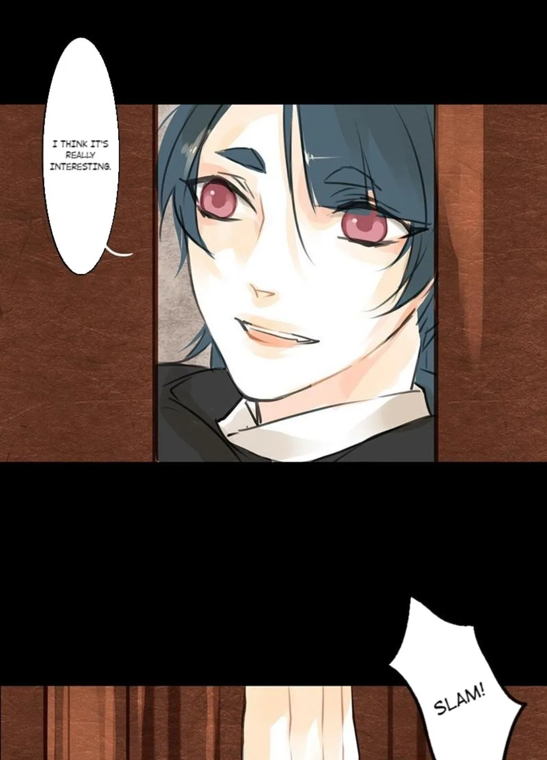 The Xiao Chronicles Chapter 7 page 18 - 