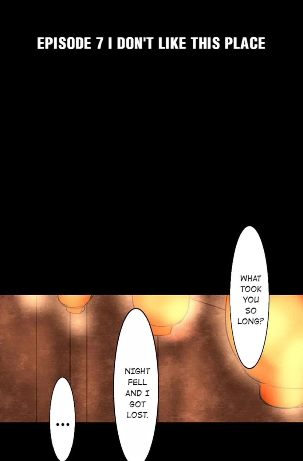 The Xiao Chronicles Chapter 7 page 3 - 
