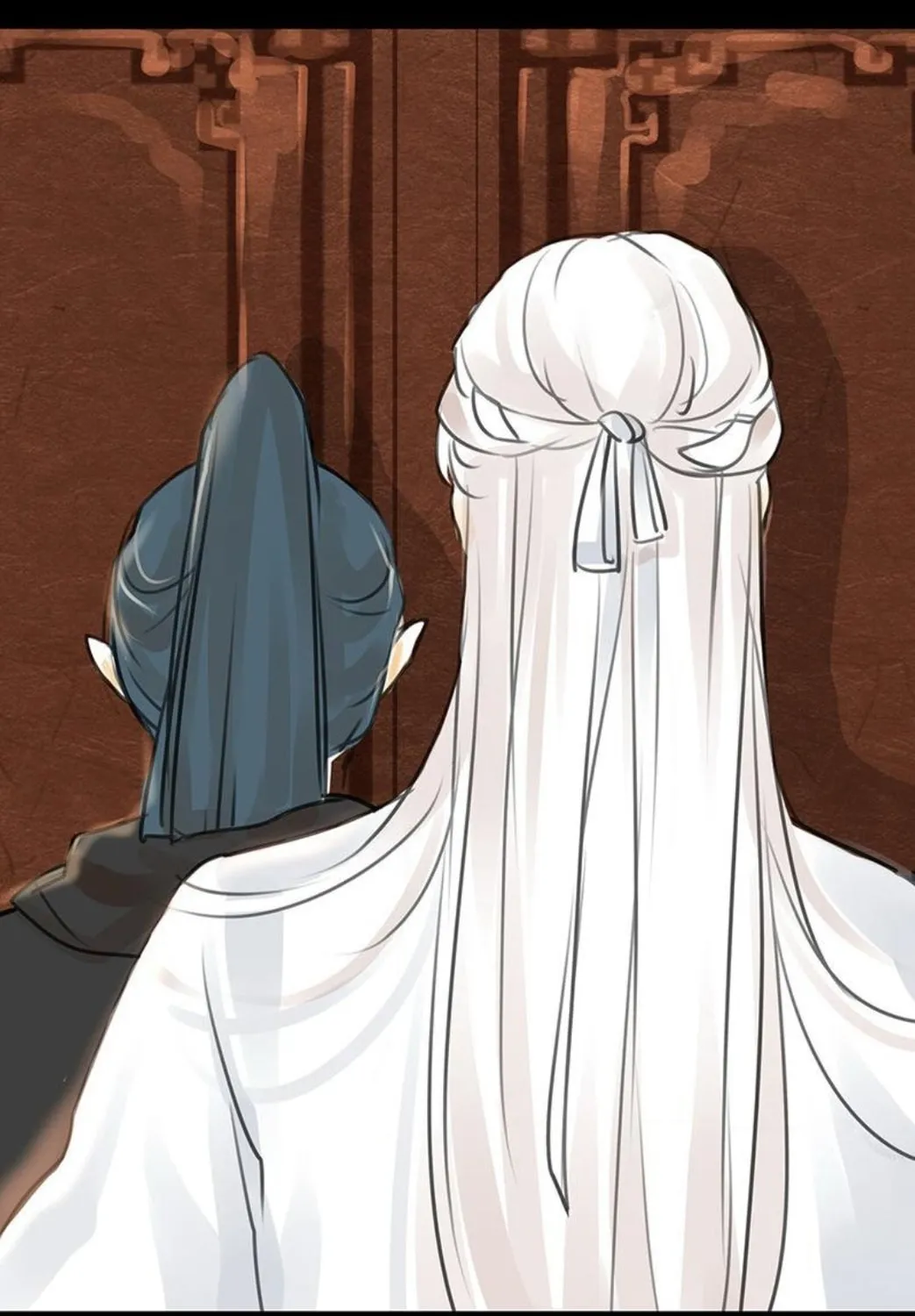 The Xiao Chronicles Chapter 7 page 21 - 