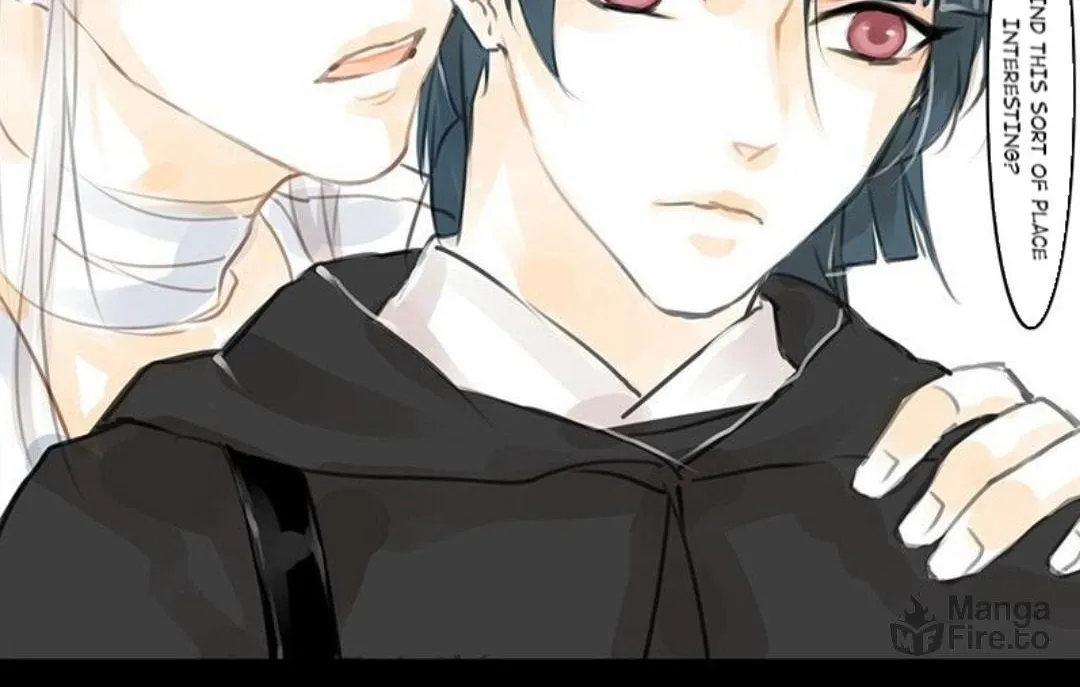 The Xiao Chronicles Chapter 7 page 24 - 