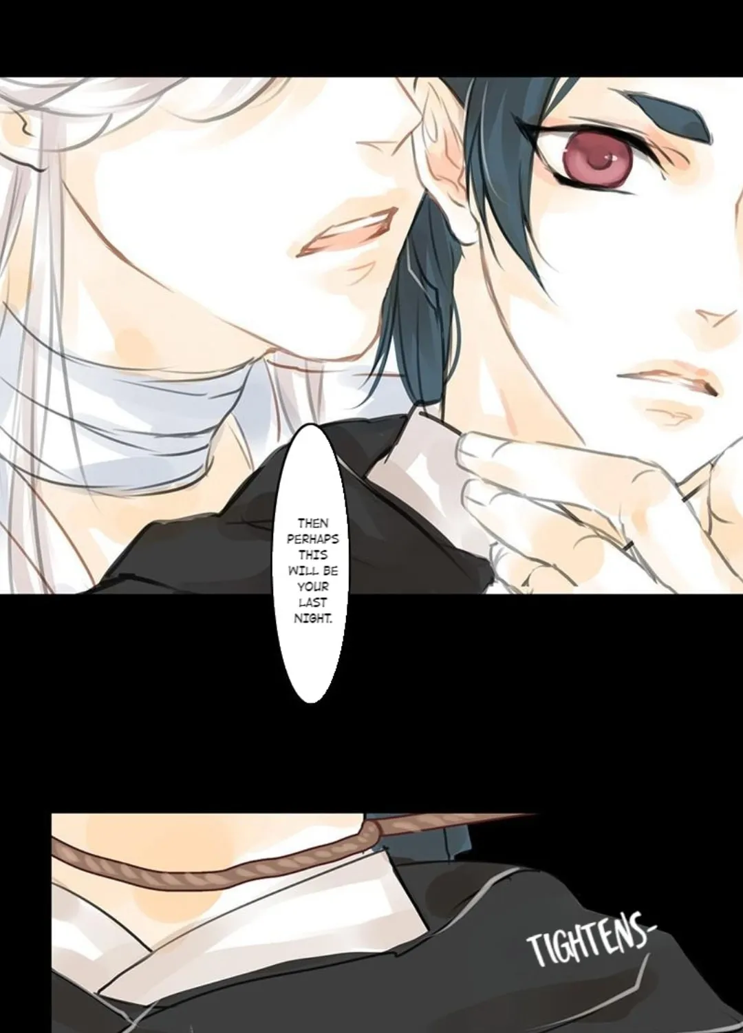 The Xiao Chronicles Chapter 7 page 25 - 