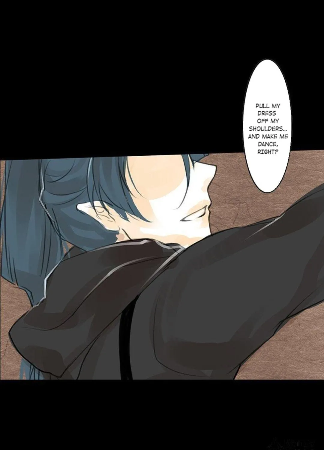 The Xiao Chronicles Chapter 7 page 28 - 