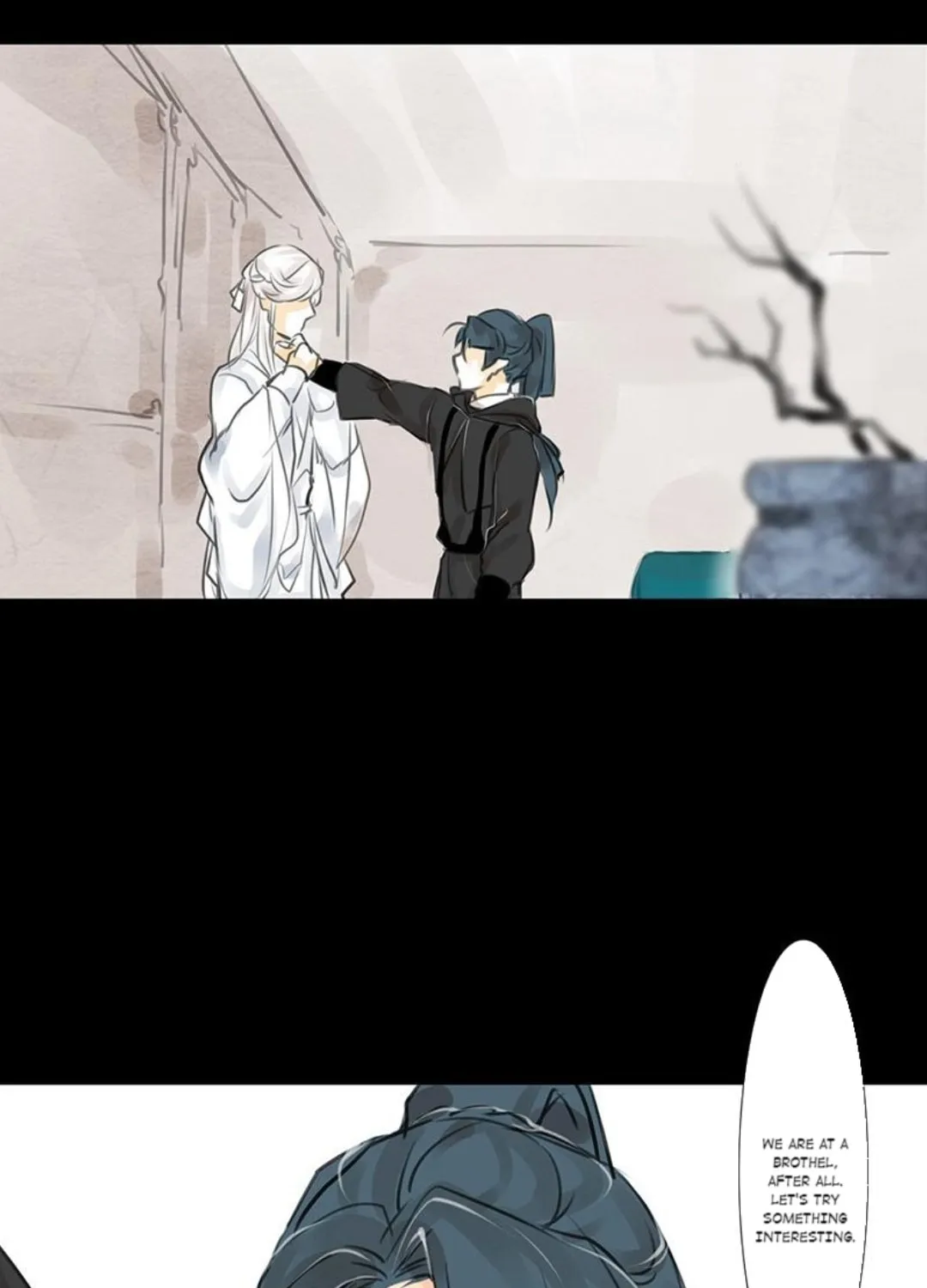 The Xiao Chronicles Chapter 7 page 30 - 