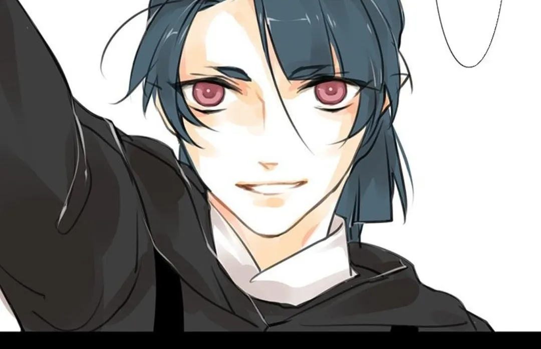 The Xiao Chronicles Chapter 7 page 31 - 