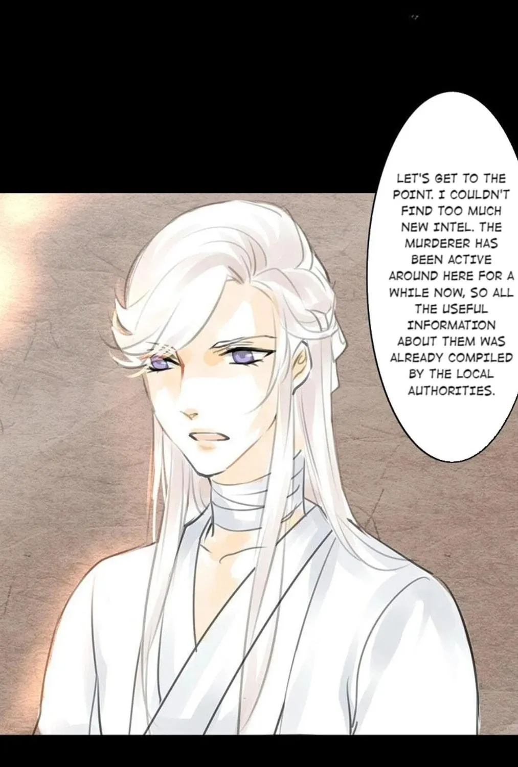 The Xiao Chronicles Chapter 7 page 5 - 