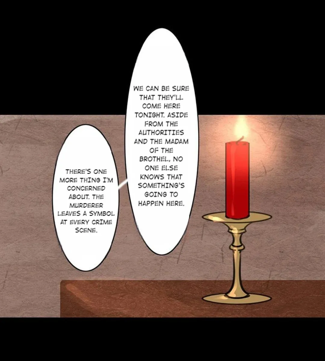 The Xiao Chronicles Chapter 7 page 7 - 