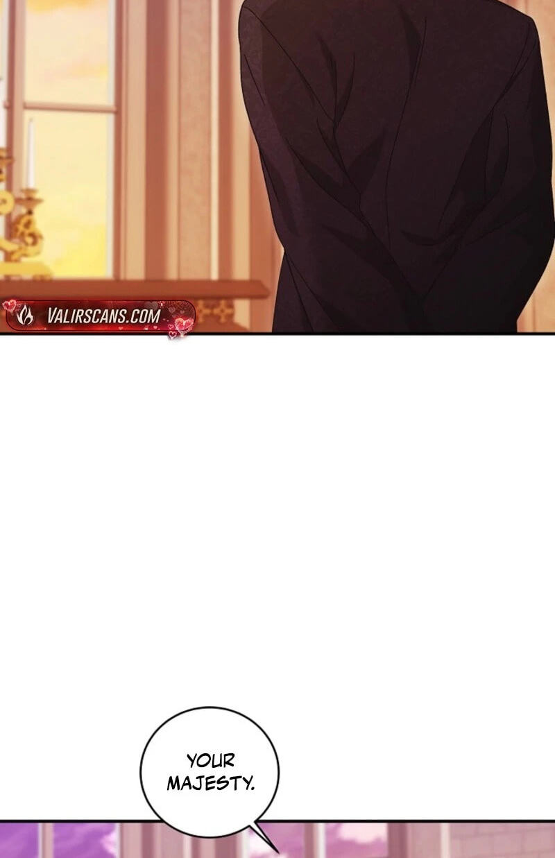 The Young Lady Who Broke Her Engagement Is Only Obsessed With the Ending Chapter 102 page 11 - 