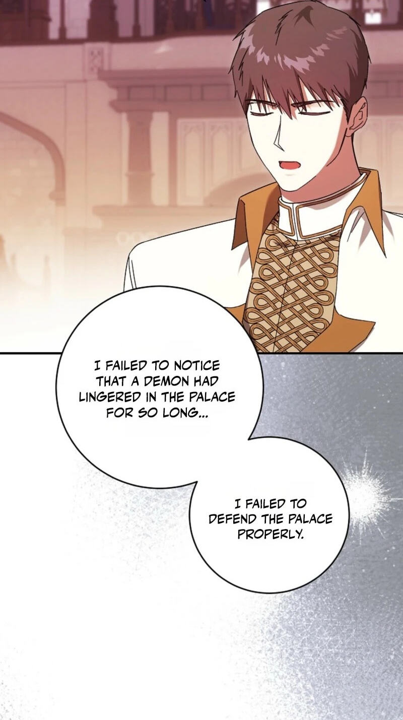 The Young Lady Who Broke Her Engagement Is Only Obsessed With the Ending Chapter 102 page 13 - 