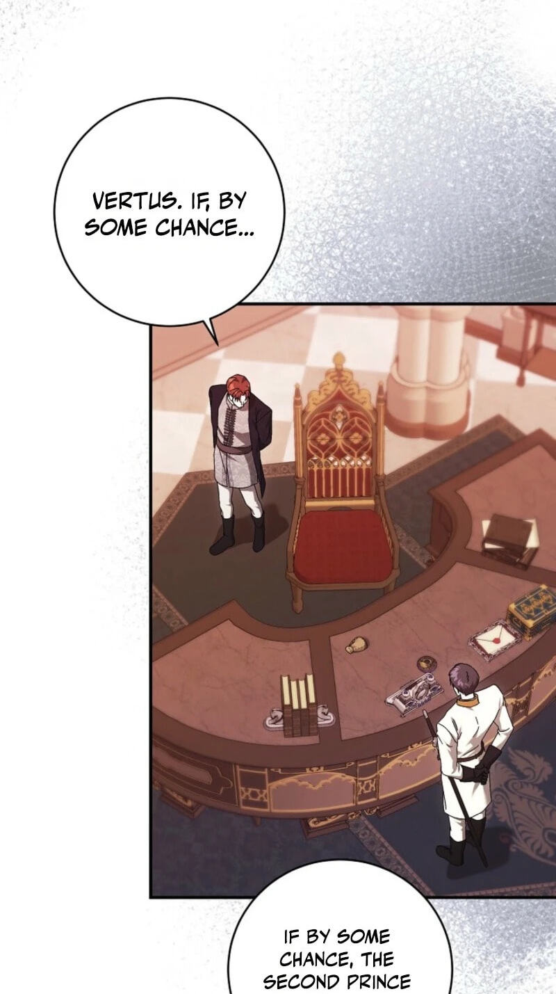 The Young Lady Who Broke Her Engagement Is Only Obsessed With the Ending Chapter 102 page 15 - 