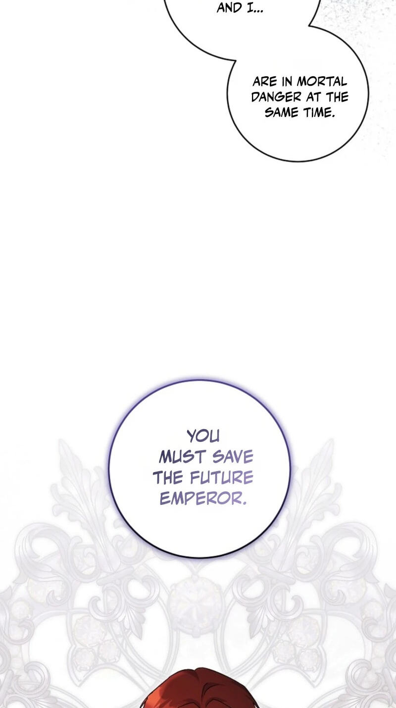 The Young Lady Who Broke Her Engagement Is Only Obsessed With the Ending Chapter 102 page 16 - 